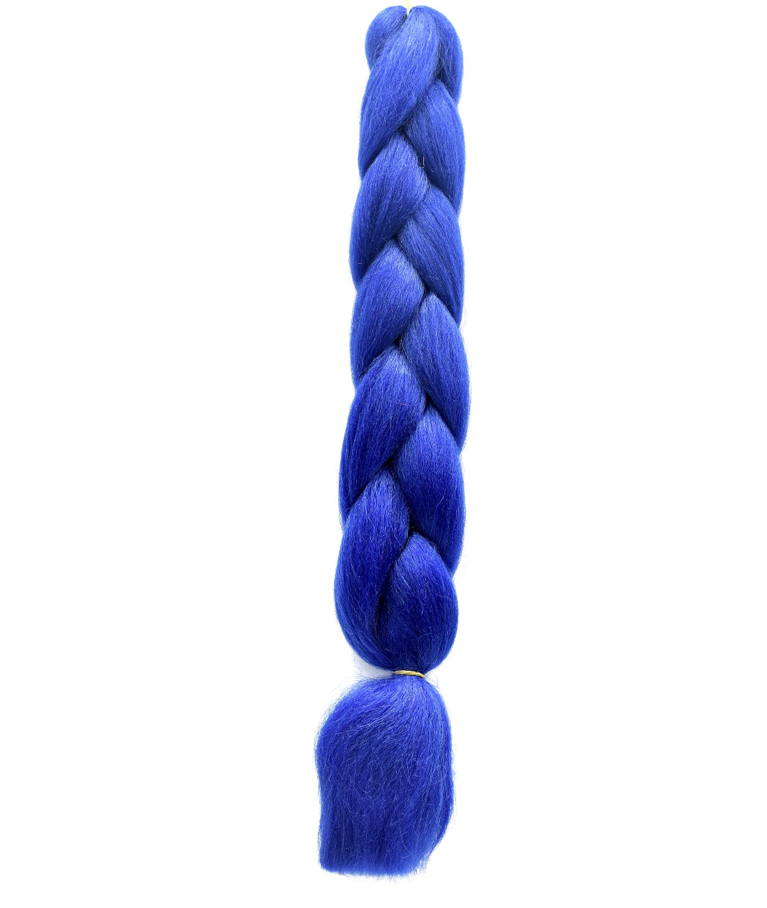 Dark Blue braid hair - beauty spot warehouse