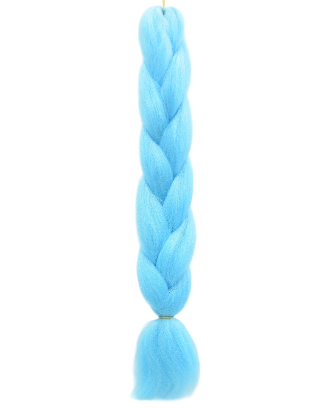 Bubblegum Blue braid hair - beauty spot warehouse