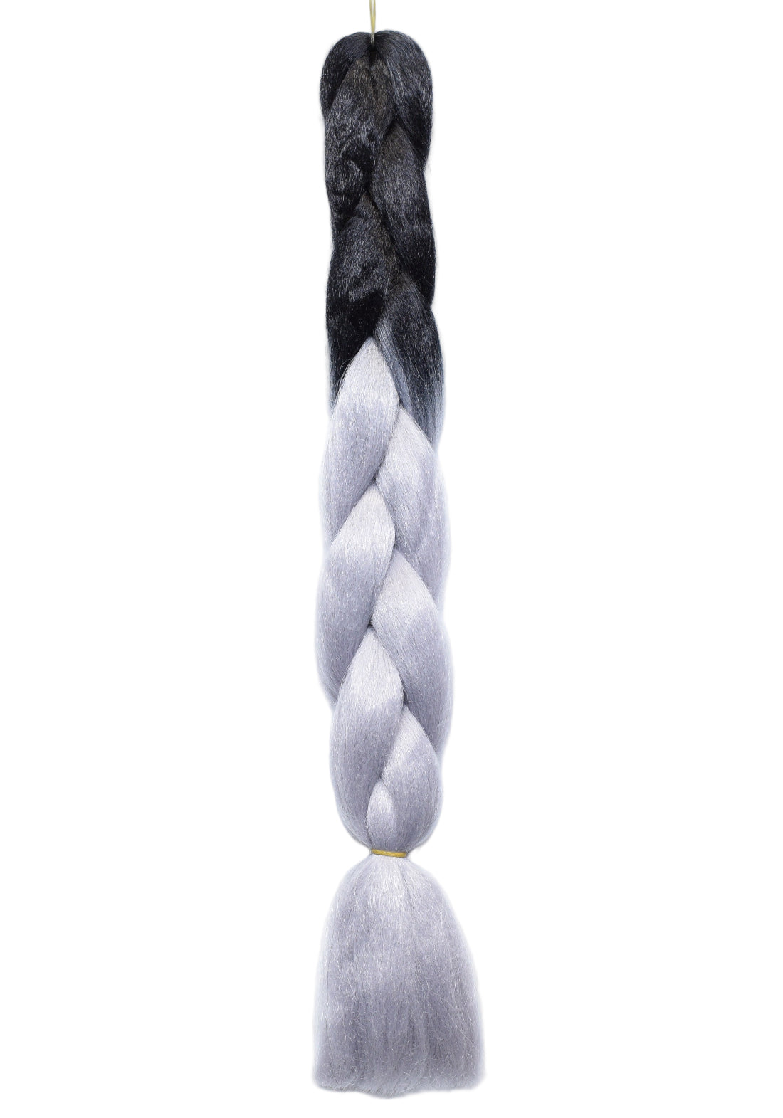 Coloured Braid Hair - Various