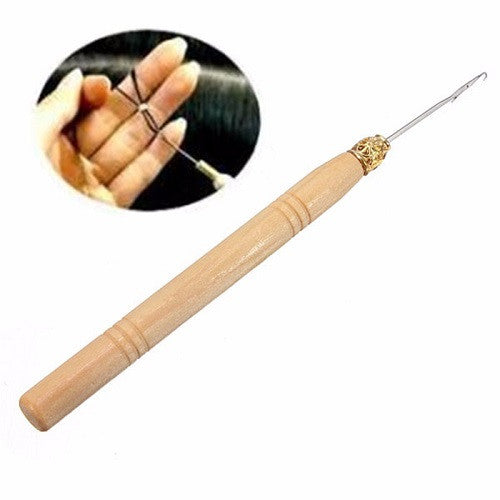 Wooden Micro Loop Tool - beauty spot warehouse
