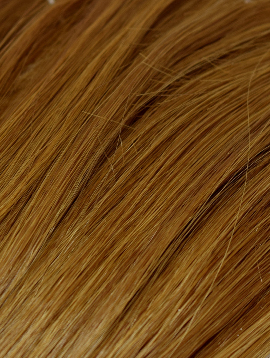 Ava 20" 3/4 Clip In Piece