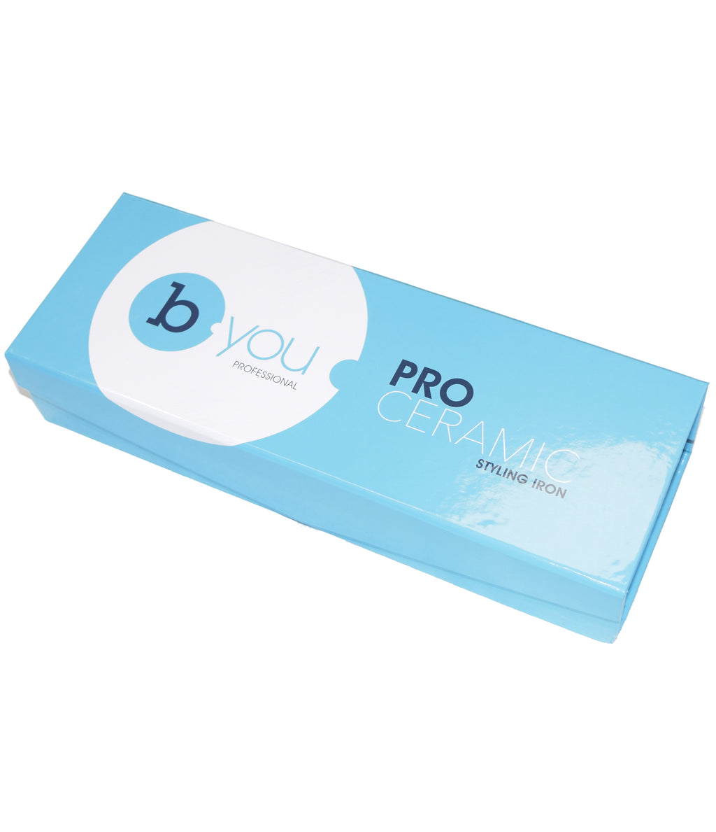 BYou Professional Straightener Salon Grade Straightener