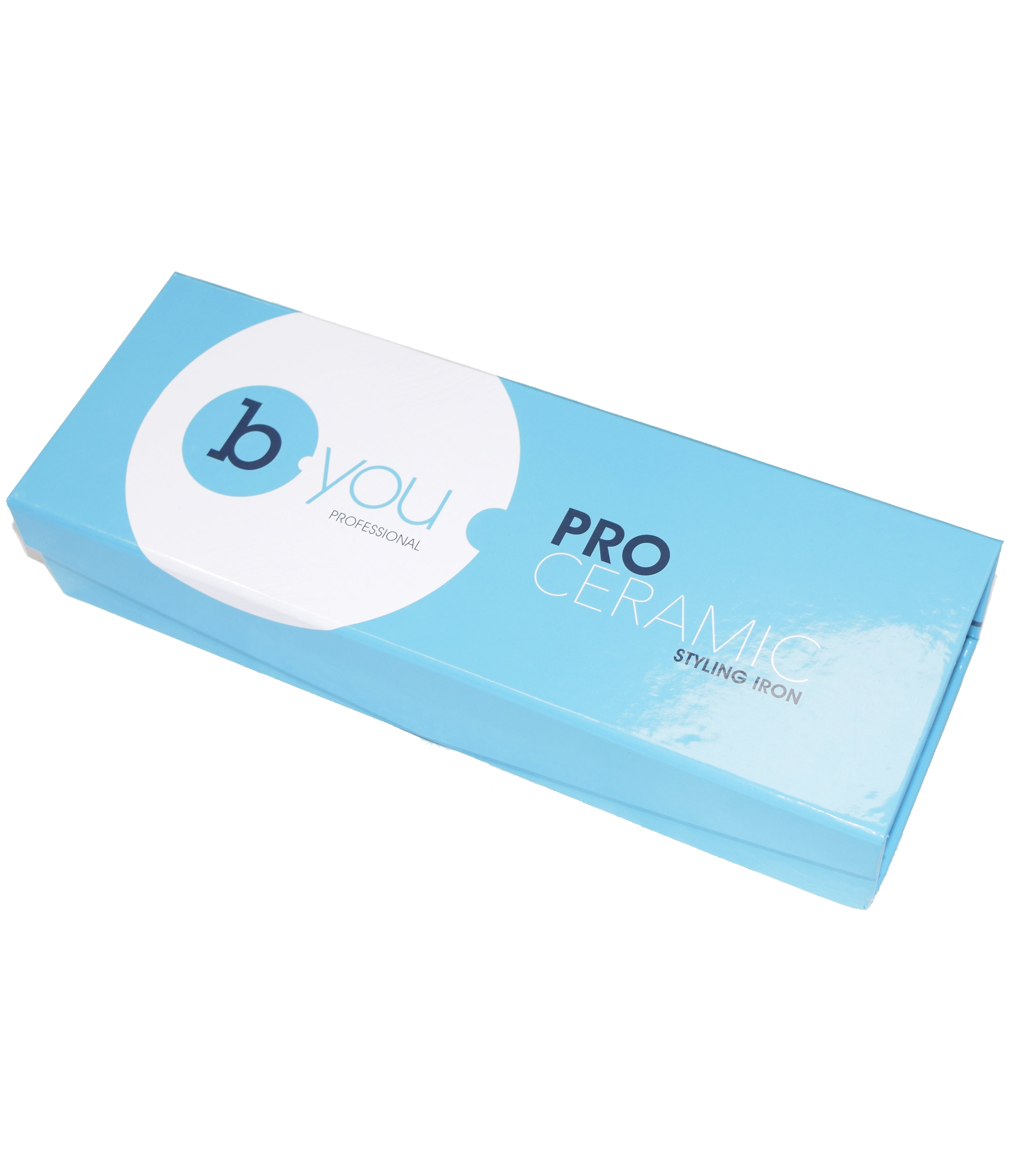 BYou Professional Straightener Salon Grade Straightener