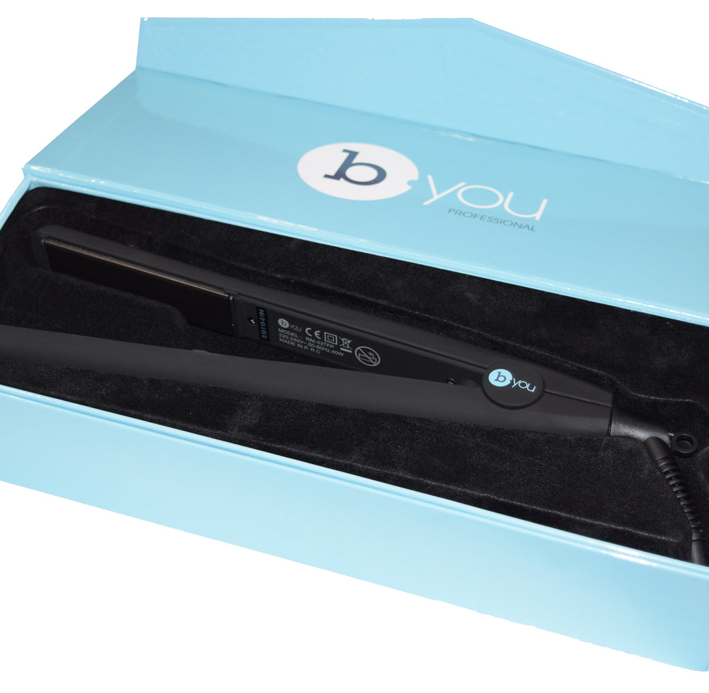 BYou Professional Straightener Salon Grade Straightener