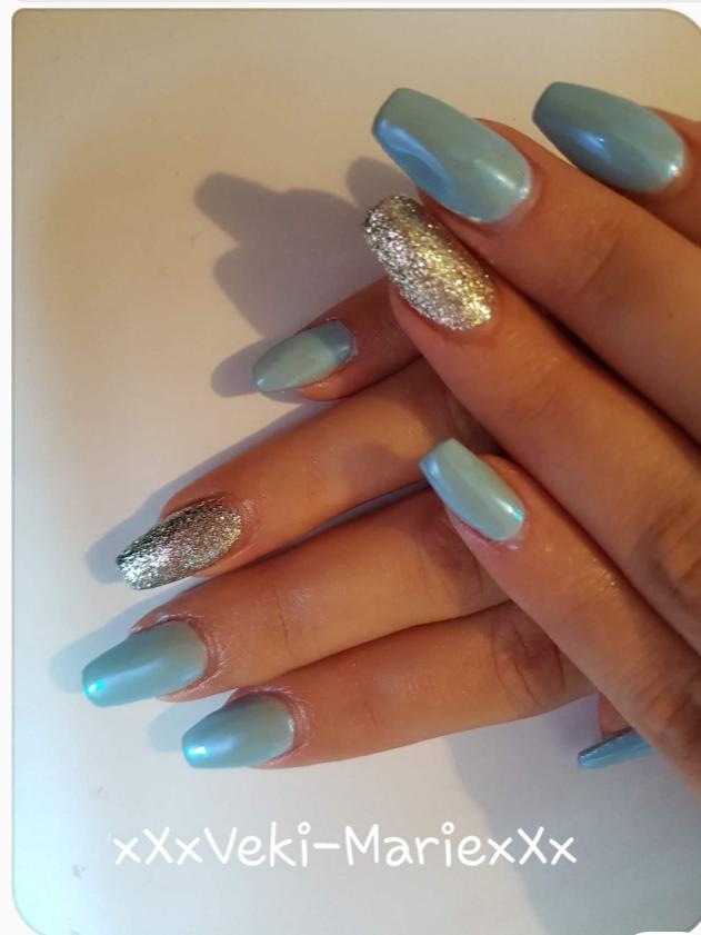 #120 CINDERELLA SPARKLE - beauty spot warehouse