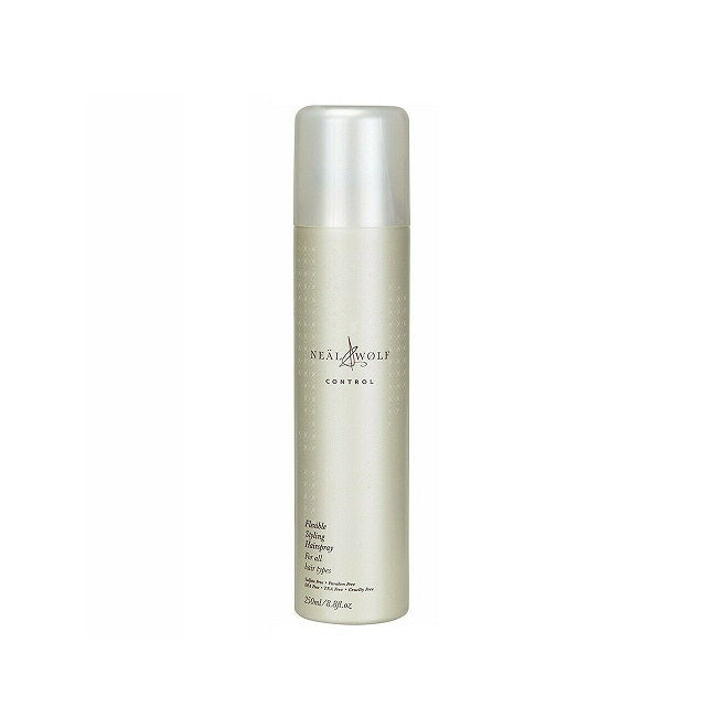 Control Flexible Hairspray 250ml
