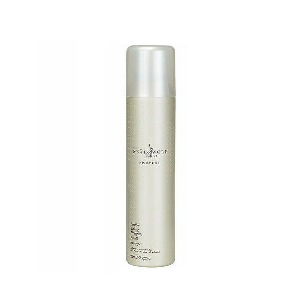 Control Flexible Hairspray 250ml– beauty spot warehouse