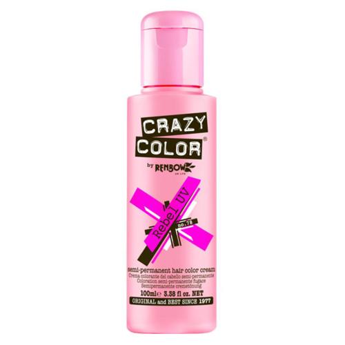 Crazy Color - beauty spot warehouse
