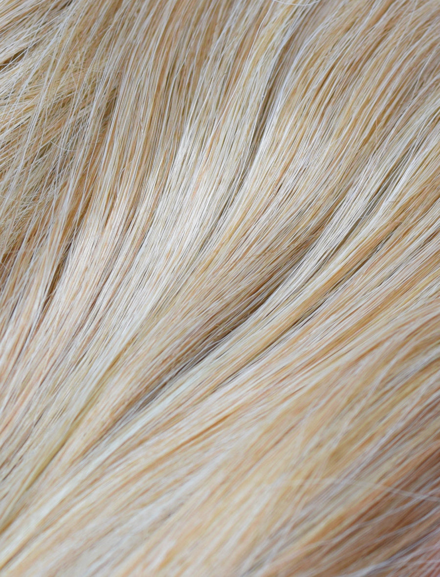 Iris 18" Clip-in Ponytail