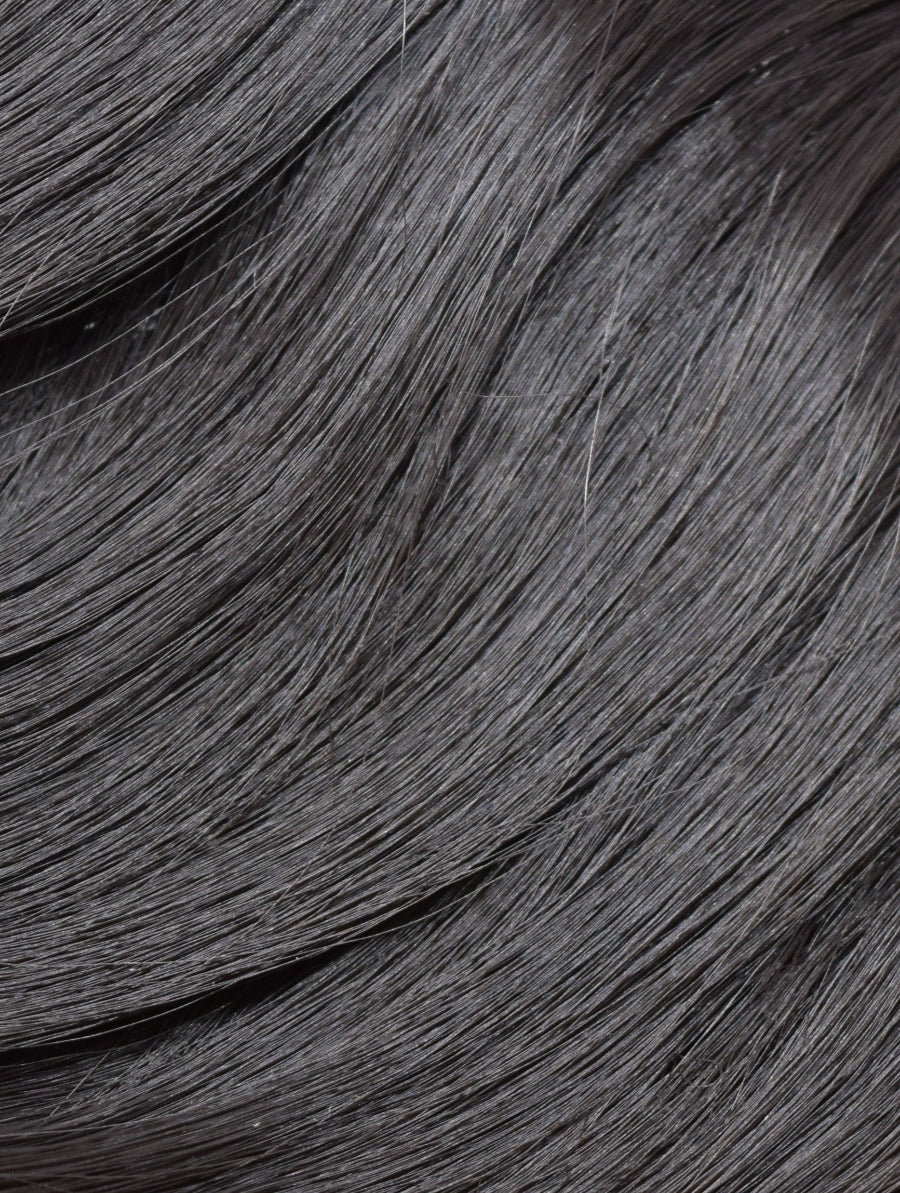 Iris 18" Clip-in Ponytail