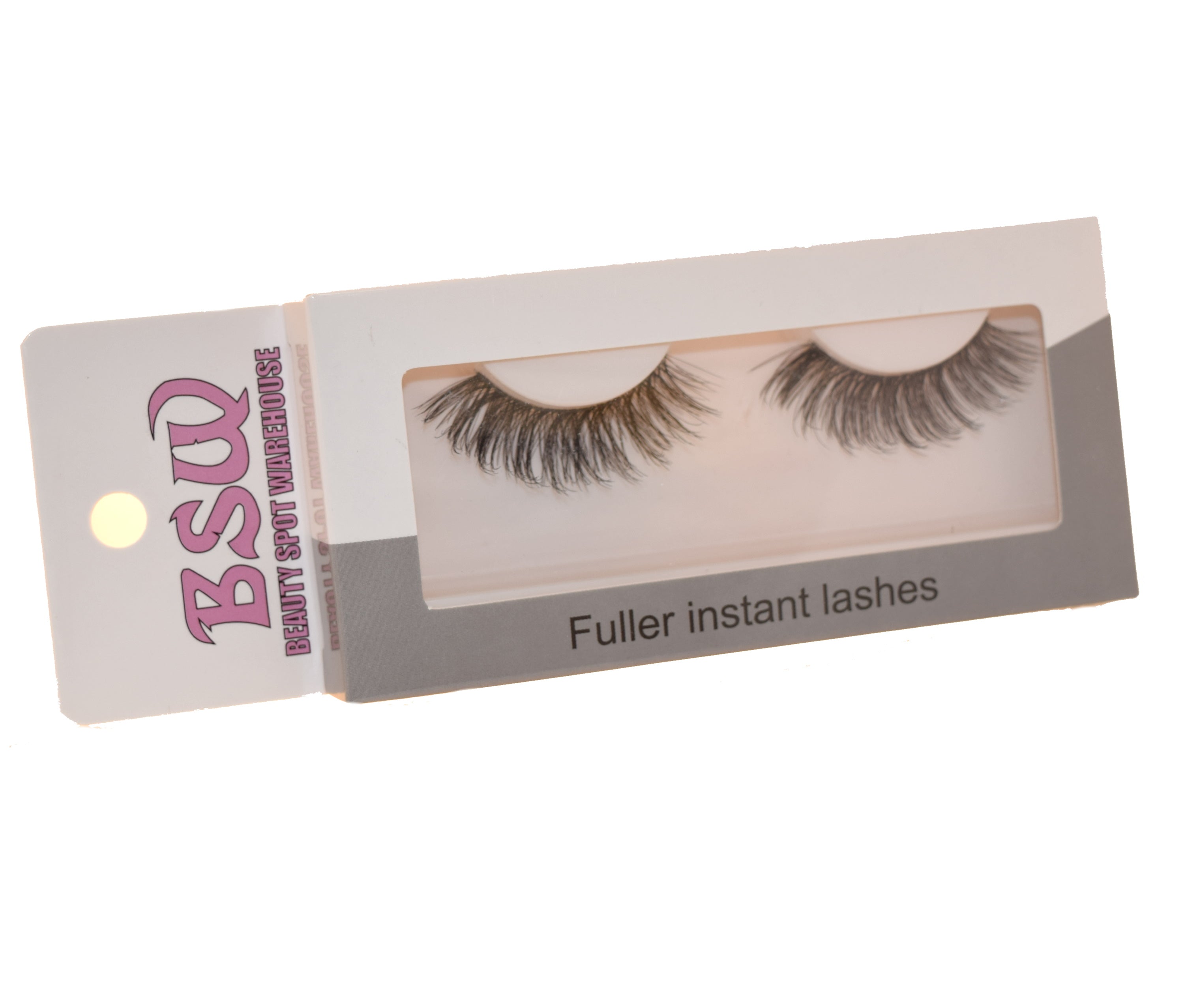 Davina Lashes - beauty spot warehouse
