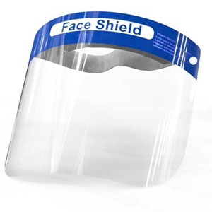 Face shield