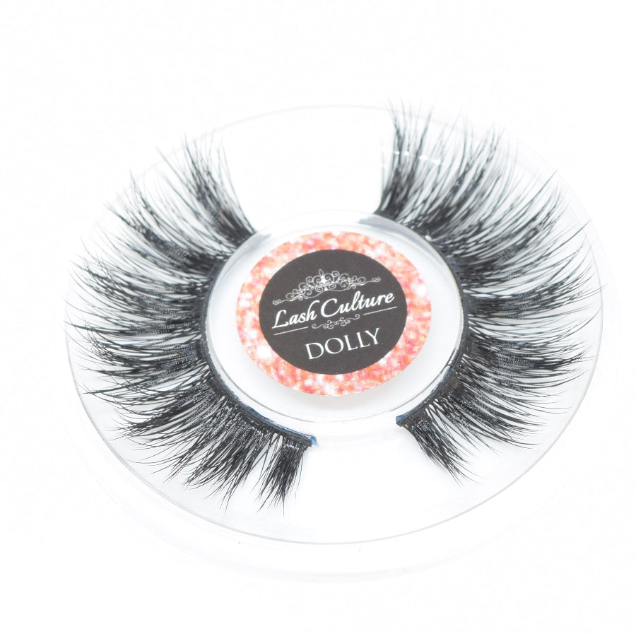 Lash Culture : Dolly - beauty spot warehouse