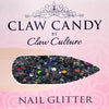 Nail Glitter Eclipse - beauty spot warehouse