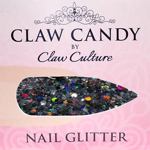 Nail Glitter Eclipse - beauty spot warehouse