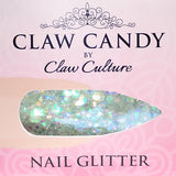 Nail Glitter Diamond Love - beauty spot warehouse