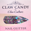 Nail Glitter Disco Diva - beauty spot warehouse