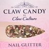 Nail Glitter Fake it Til Ya Make it - beauty spot warehouse