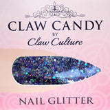 Nail Glitter Hocus Pocus - beauty spot warehouse