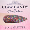 Nail Glitter Jingle - beauty spot warehouse