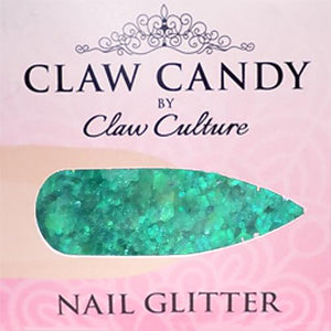 Nail Glitter Leprechan - beauty spot warehouse