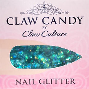 Nail Glitter Mermaid - beauty spot warehouse