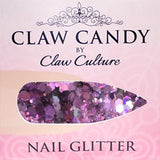 Nail Glitter Princess - beauty spot warehouse