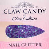 Nail Glitter Unicorn Queen - beauty spot warehouse