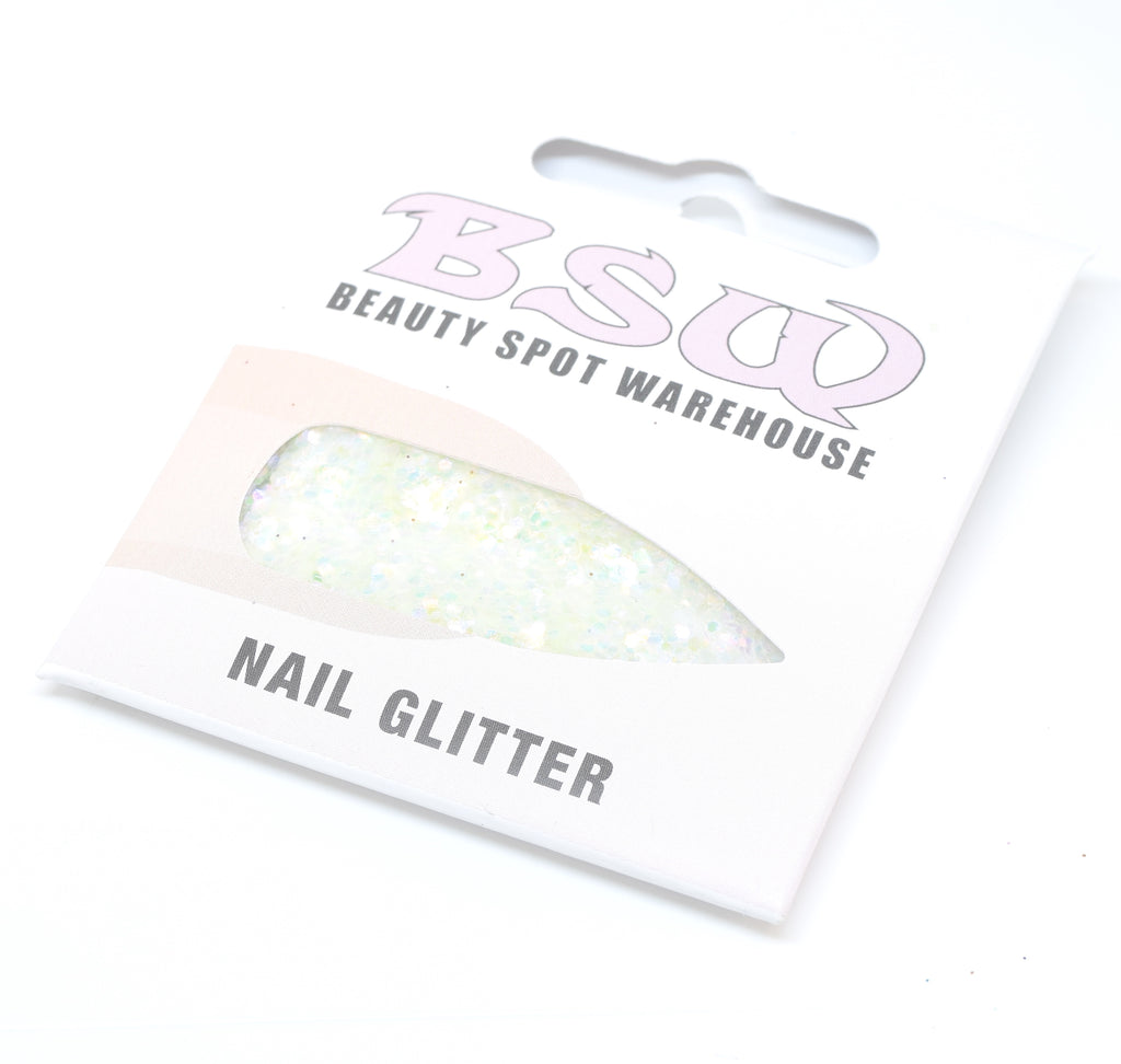Glitter - beauty spot warehouse