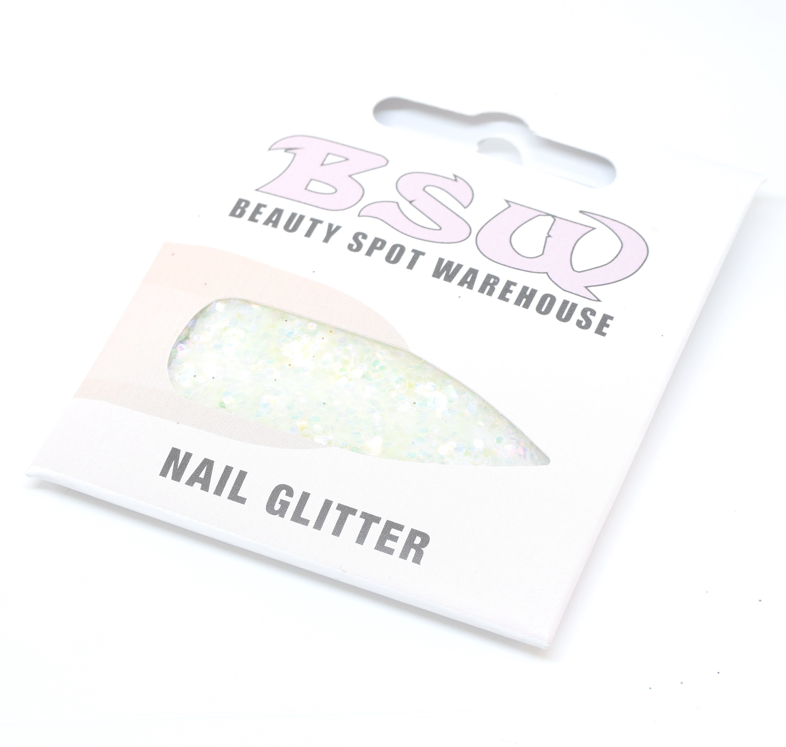 Glitter - beauty spot warehouse
