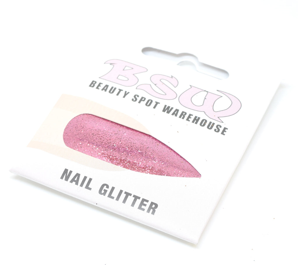 Glitter - beauty spot warehouse