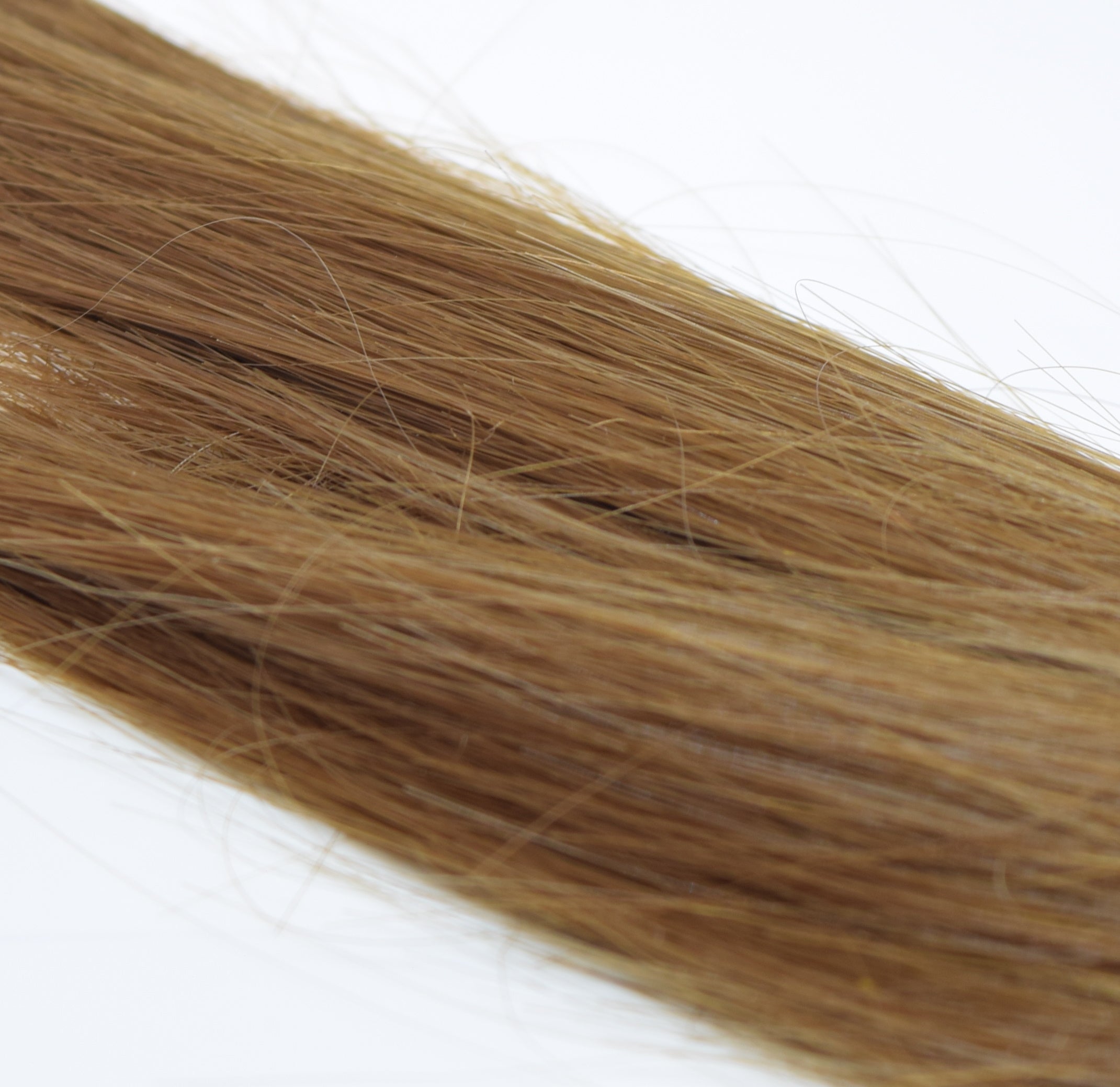 18" Clipped Synthetic heat fibre hair **Special price as discontinued - selling fast** - beauty spot warehouse