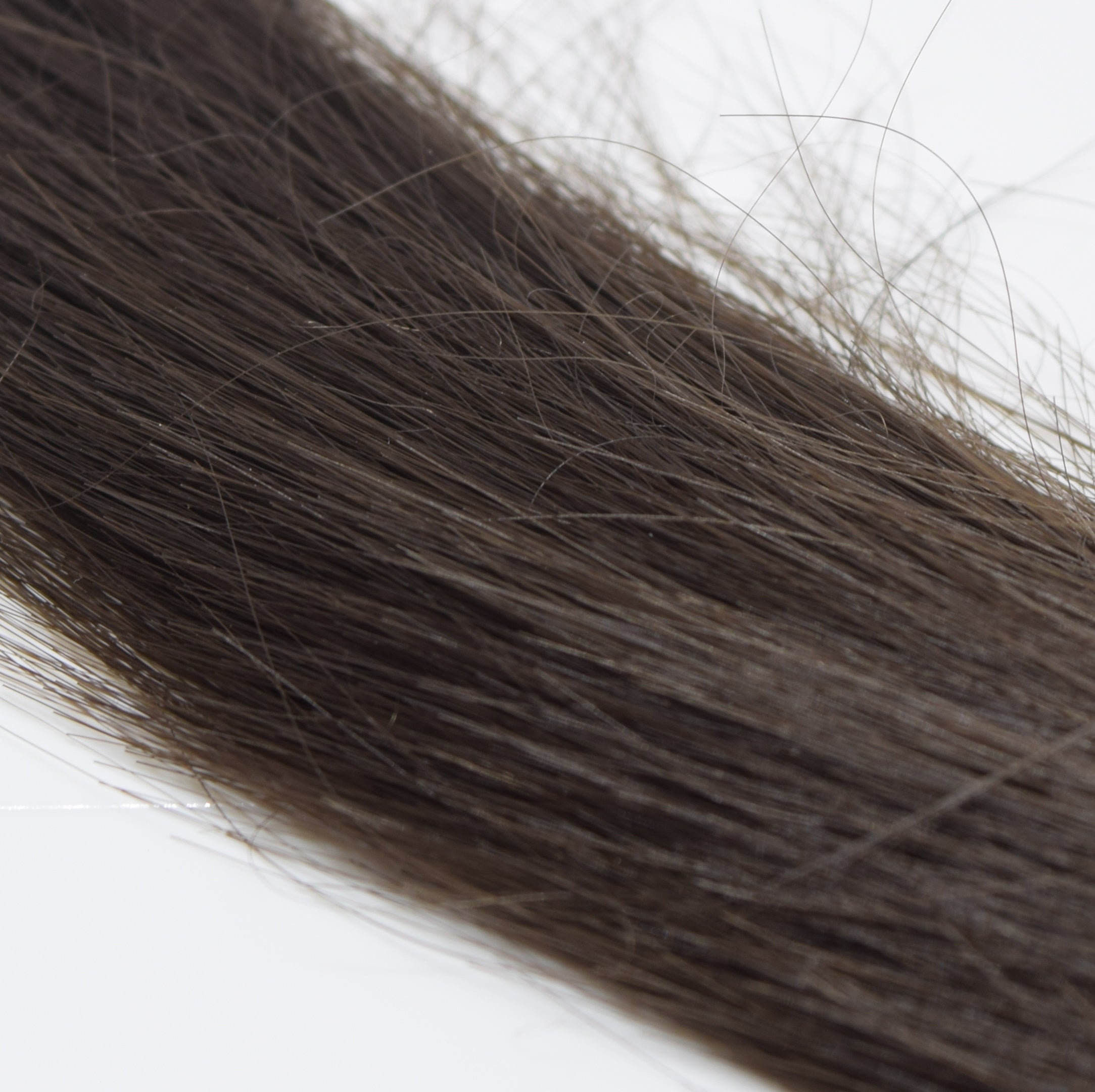 18" Clipped Synthetic heat fibre hair **Special price as discontinued - selling fast** - beauty spot warehouse