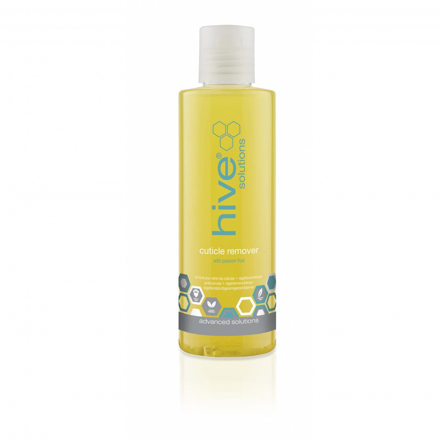 HIVE Cuticle Care Oil 200ml
