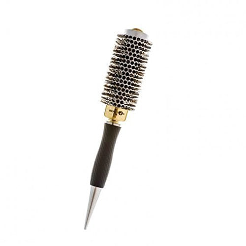 Head Jog Gold Thermal Ceramic brush - beauty spot warehouse
