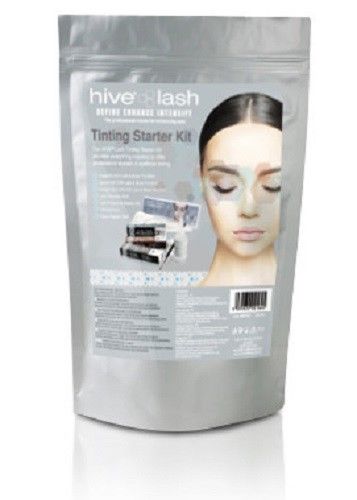 HIVE Tinting starter kit