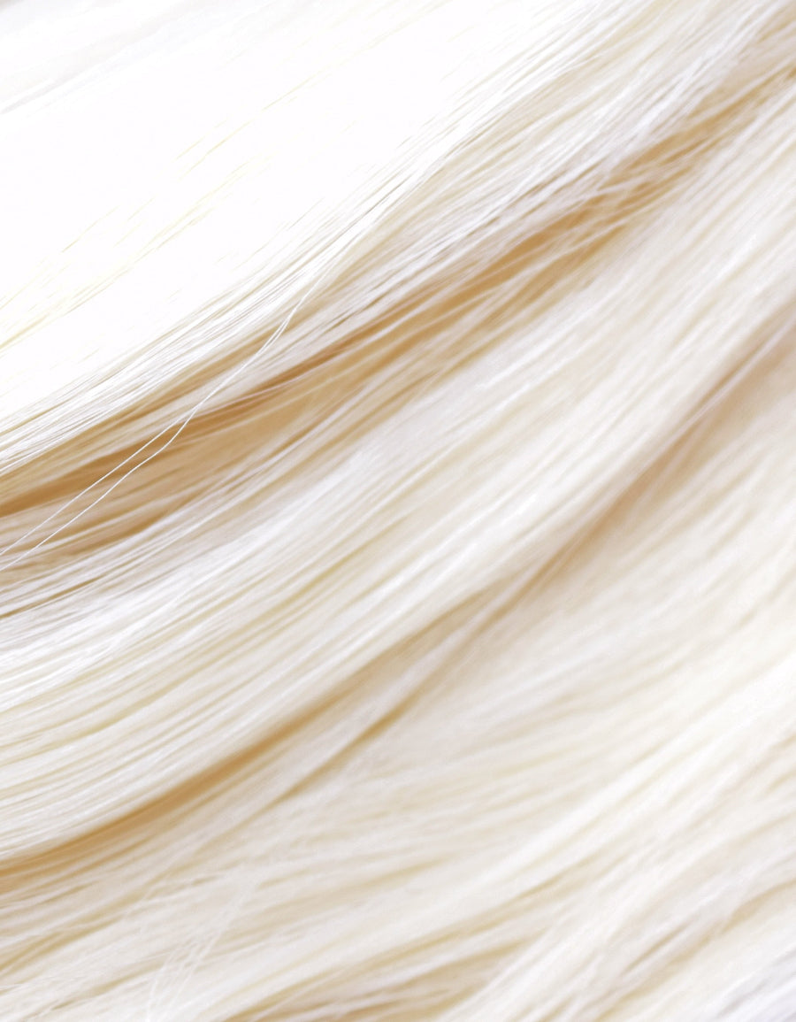 Iris 18" Clip-in Ponytail