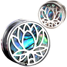 Lotus Shell Tunnels - beauty spot warehouse