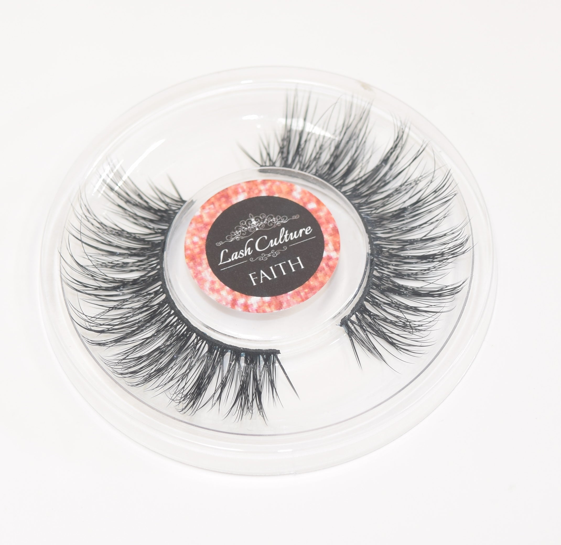 Lash Culture : Faith - beauty spot warehouse