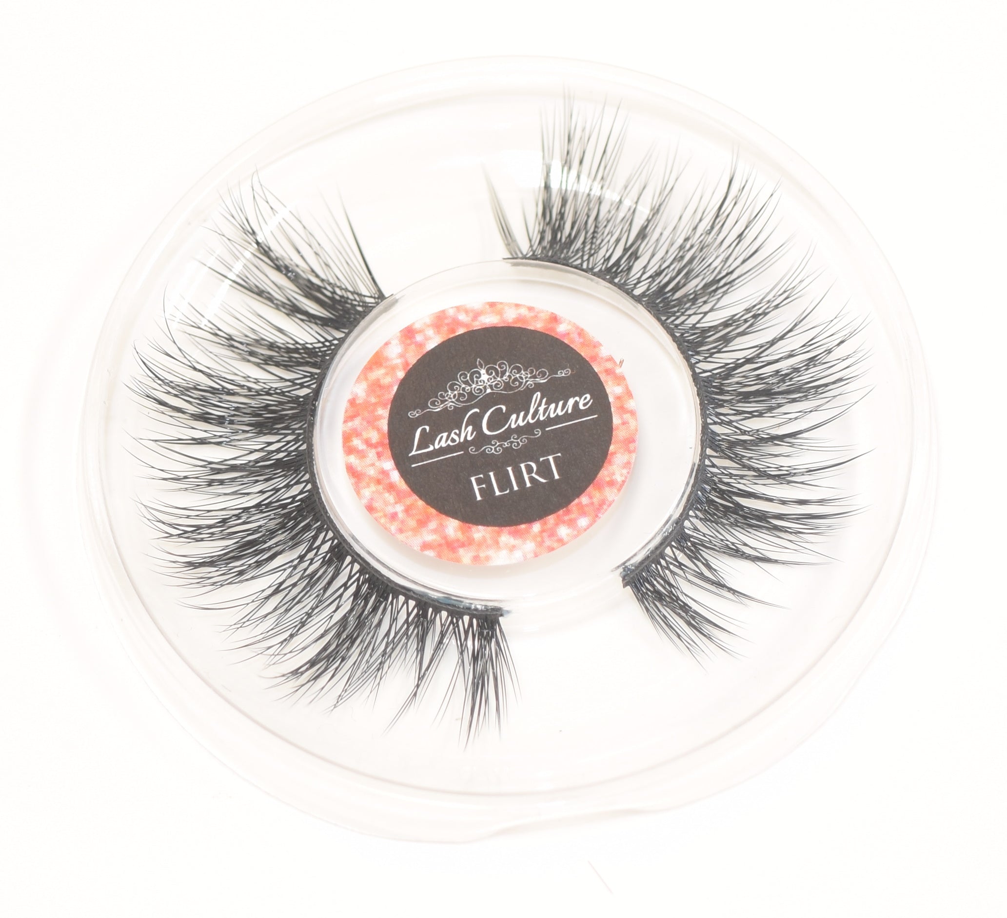 Lash Culture : Flirt - beauty spot warehouse