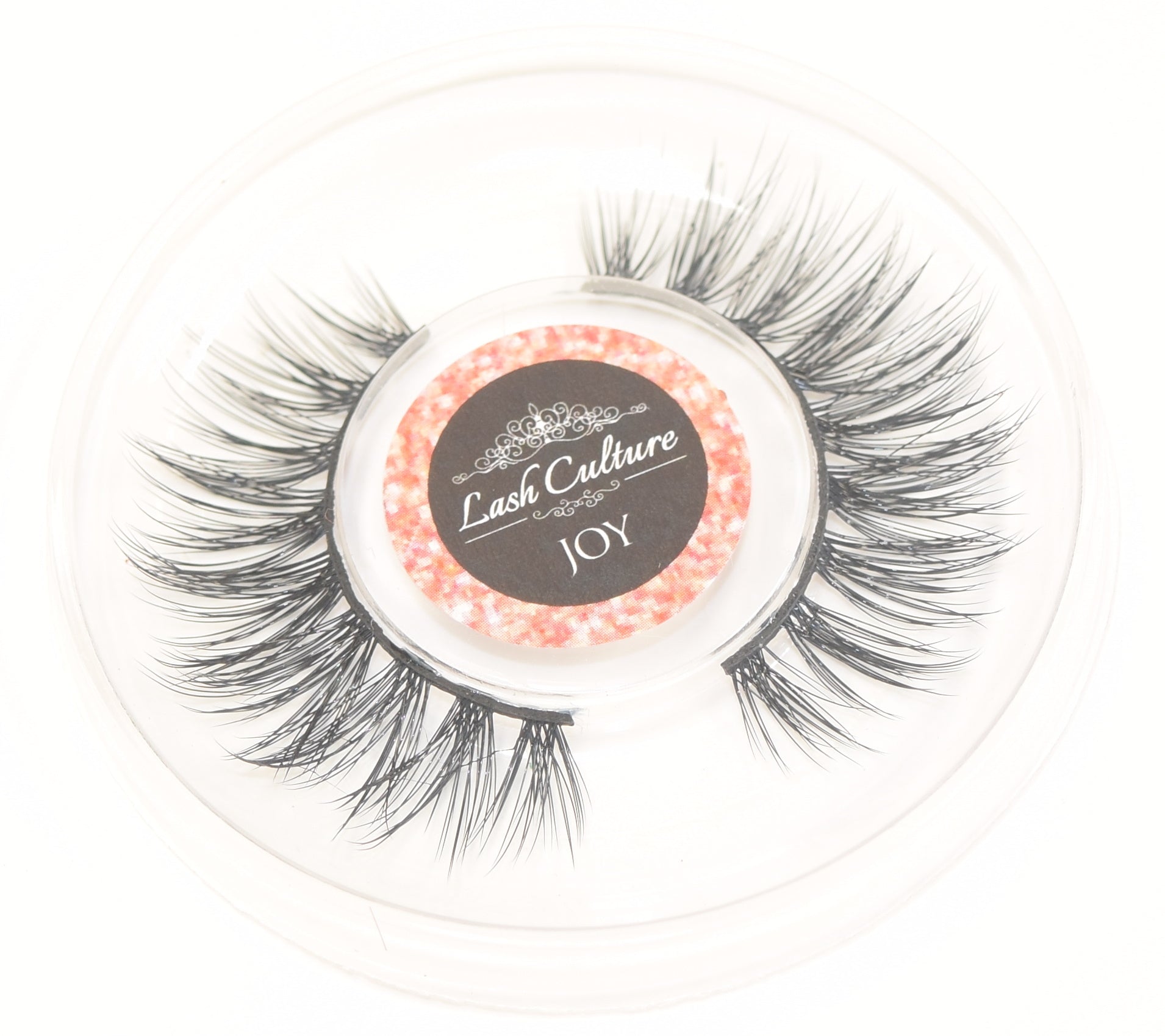 Lash Culture : Joy - beauty spot warehouse