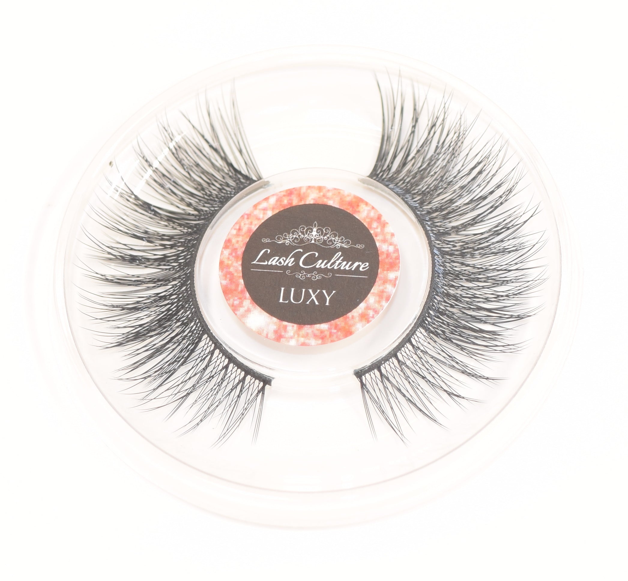 Lash Culture : Luxy - beauty spot warehouse