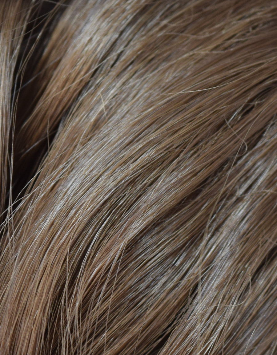 Iris 18" Clip-in Ponytail