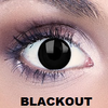 Mugshot Monster Contact Lenses - Get your spook on this halloween - beauty spot warehouse