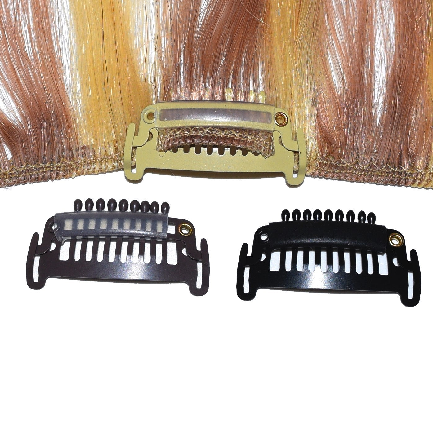 Magic Clips