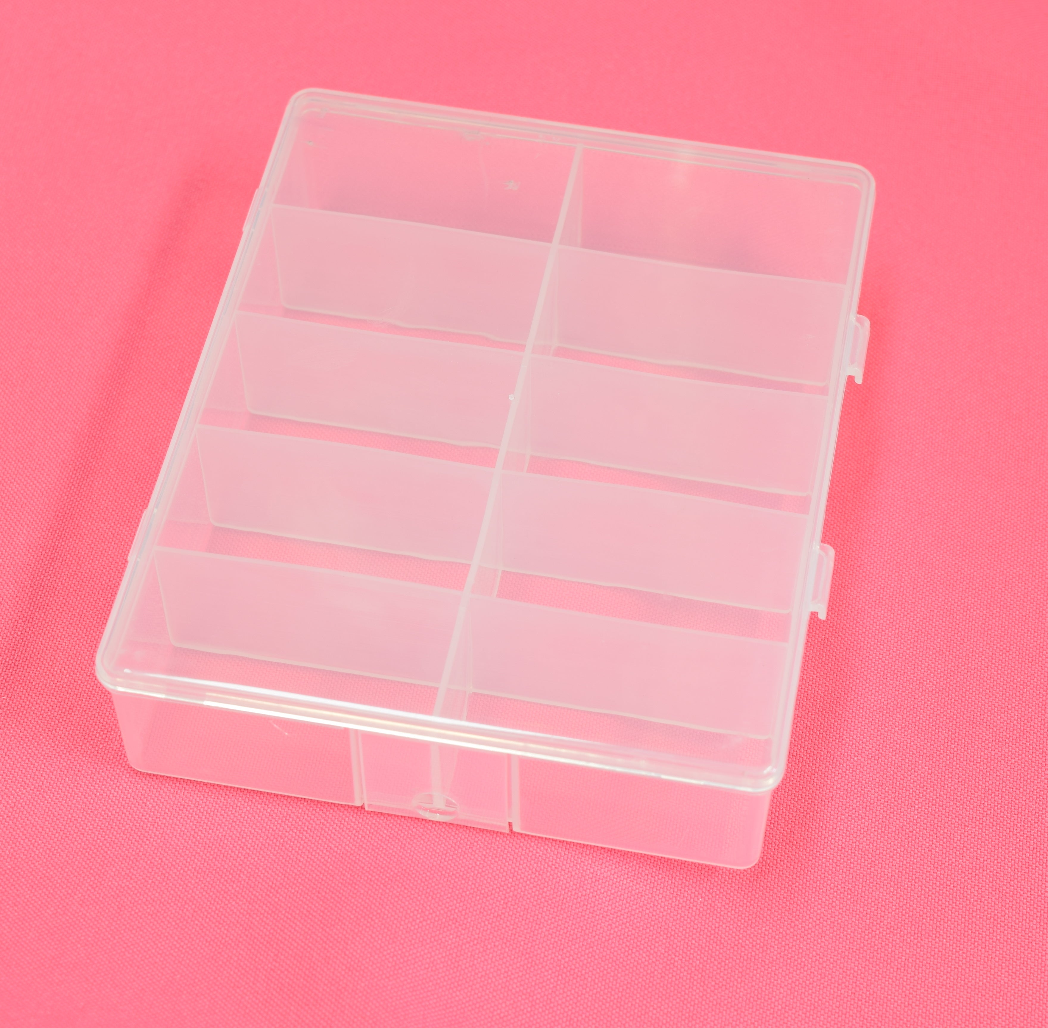 Nail art storage box - beauty spot warehouse