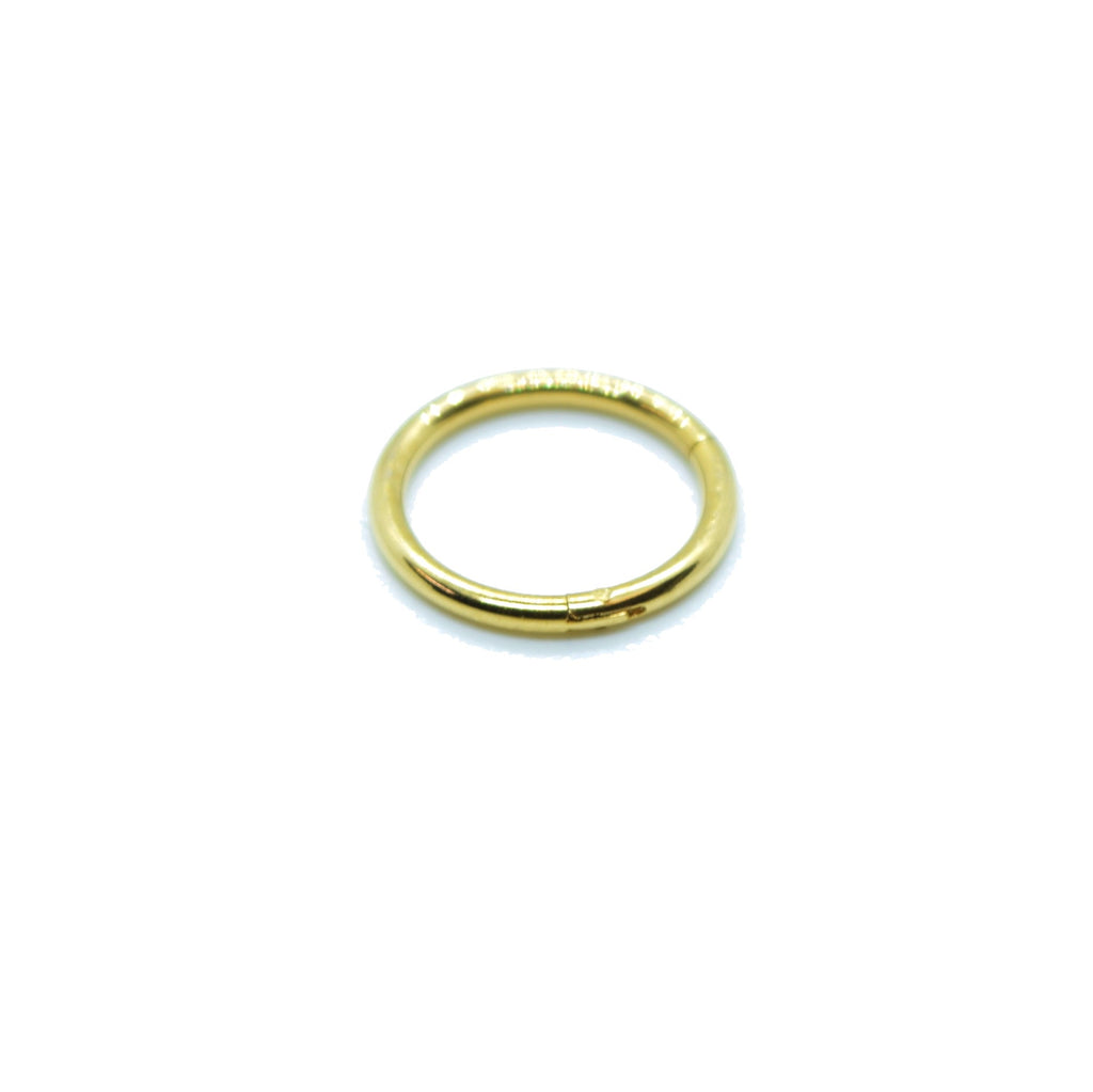 1.0 8mm Hinge Ring