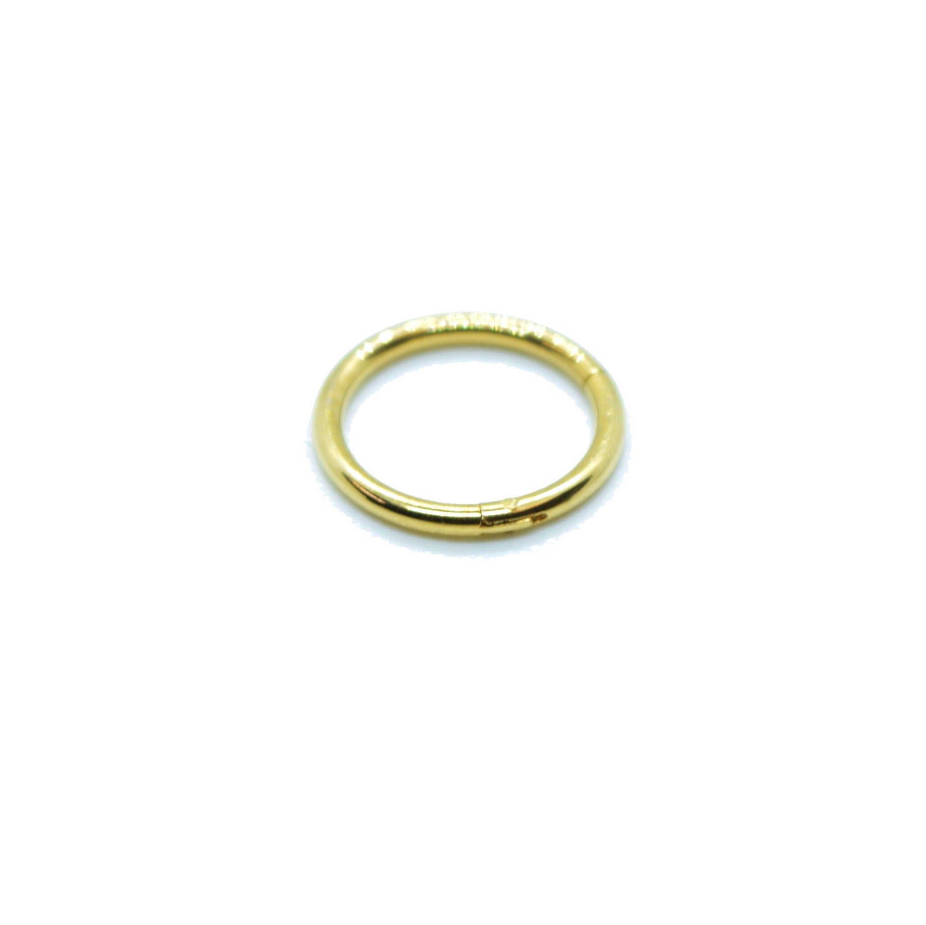 1.0 8mm Hinge Ring