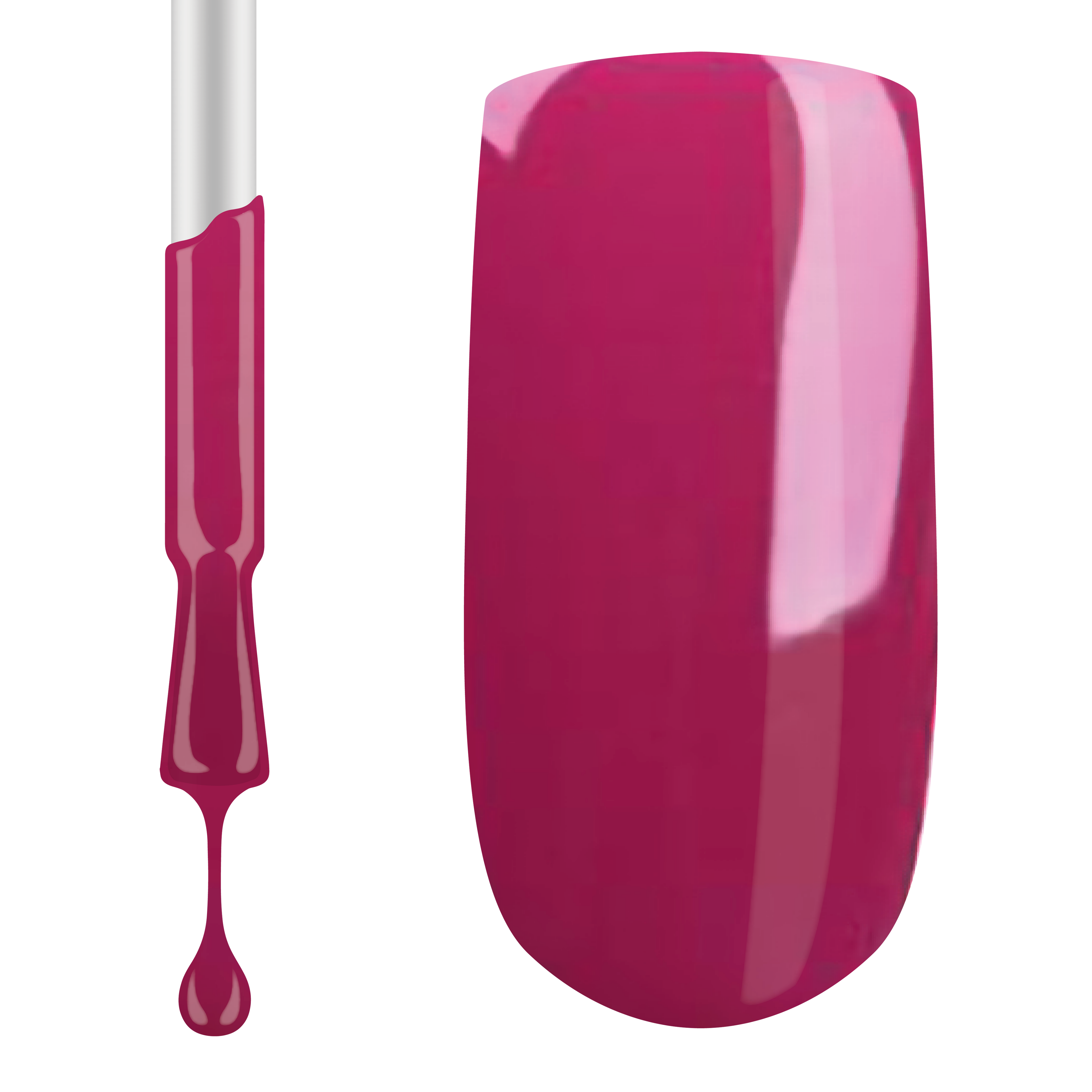 #062 PEONY PINK