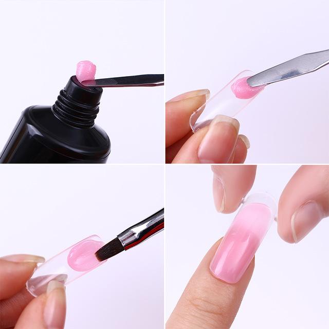 Claw Culture Duo Poly tool - beauty spot warehouse